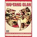 Wu-Tang Clan: Disciples Of the 36 Chambers