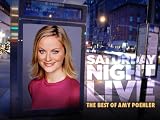 Saturday Night Live (SNL) - The Best of Amy Poehler Saturday Night Live (SNL) - The Best of Amy Poehler