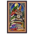 Dragon Books - (11")