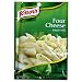 Knorr Pasta Sauces, Four Cheese Sauce Mix, 1.5-Ounce (Pack of 24)