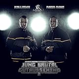 Jung, brutal, gutaussehend 2 von Kollegah & Farid Bang