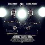 Jung,Brutal,Gutaussehend 2von "Farid Bang"