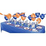 Detroit Tigers Basic Party Kit