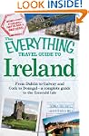 The Everything Travel Guide to Irelan...