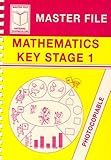 Mathematics : a master file : key stage 1