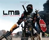 Last man standing : killbook of a bounty hunter
