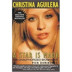 Christina Aguilera: A Star is Made