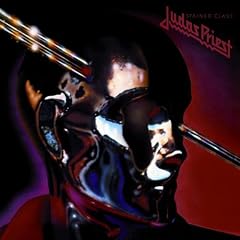 Stained Class [Vinyl LP]