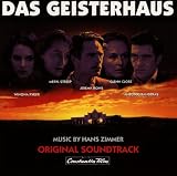 Das Geisterhaus (The House Of The Spirits) - Hans Zimmer
