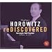 Horowitz Rediscovered
