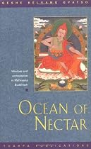 Ocean of Nectar: The True Nature of All Things