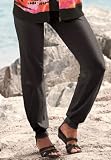 Roamans Plus Size Harem Pants