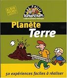 Plan�te Terre