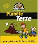 Planete terre