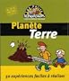 Planete terre