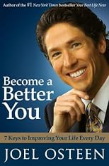 Become a Better You