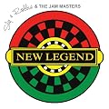 New Legend - Jamaica 50th Edition