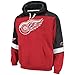NHL Men's Ice Classic Fashion Fleece Hooded Sweatshirt