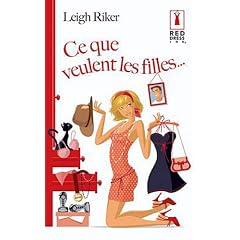 Ce que veulent les filles...
