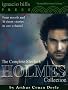 Sherlock Holmes