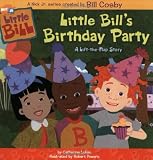 Little Bills Birthday Party