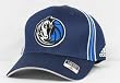 Mavericks Cap - Mens Dallas Mavericks Swingman Carryover Mesh Back Cap
