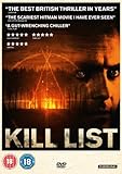 Kill List [DVD]