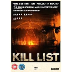 Kill List [DVD]