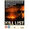 Kill List [DVD]