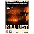 Kill List [DVD]