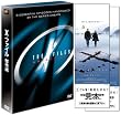 X-ファイル傑作選 DVD-BOX (劇場ペアチケット付き)