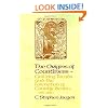 The Origins of Courtliness: Civilizing Trends and the Formation of Courtly Ideals, 939-1210 (The Middle Ages Series)