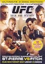 Ufc 87:Seek & Destroy