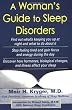 A Woman's Guide to Sleep Disorders