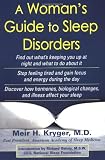 A Womans Guide to Sleep Disorders