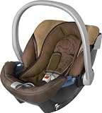 Cybex 050074005 Aton PLUS  Wildlederoptik Cinnamon