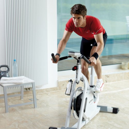 Fitness equipment dealers in delhi, kettler giro gt cycling speed trainer
