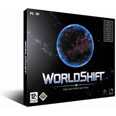 Worldshift - Collector's Edition
