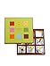 Selection of Gourmet Tea Bags - Whole Tea Leaves Box Set