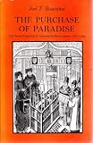 The purchase of paradise : gift giving and the aristocracy, 1307-1485