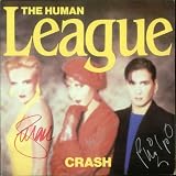 Crash [VINYL]
