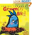 Grumpy Bird