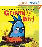 Grumpy Bird