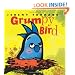 Grumpy Bird