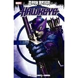 Hawkeye: Dark Reignpar Andy Diggle
