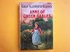 Anne of Green Gables (Great Illustrated Classics)