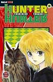 Hunter x Hunter: Hunter X Hunter 18: Bd 18 - Yoshihiro Togashi