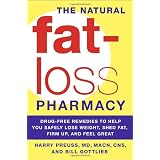 The Natural Fat-Loss Pharmacy
