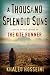 Books : A Thousand Splendid Suns