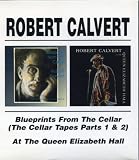 Robert Calvert lyrics